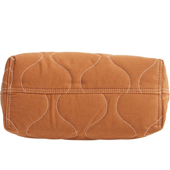 Madewell The Canvas Transport Tote Quilted Edition - Picture 6 of 11